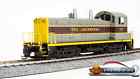 2119 Broadway Limited Erie Lackawanna Road 421 Emd Nw2 Switcher Item 836563021196