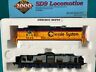 0770713 21240 Products Lifelike Ho Engine Chessie System Proto Sd 077071212403