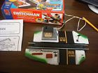 21315 Products Ho Scale Operating Switchman Lighted Building