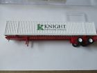 2139v87167 Promotex Inc Trucks Stuff Knight Port Rail Services Container