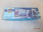 2141 Athearn Sl Coach California Zephyer Nib
