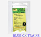 2147-6 Nwsl Ho Athearn Genesis Axle Gear