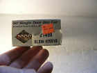 20010 21498 Proto Ho Single Door Boxcar Kit Slsw Cottonbelt New In