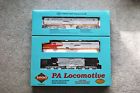 21570 70a Brakes 21568 Dynamic Item Life- Sf 70 Proto Loco 2000