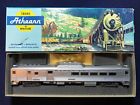 Rdc-3 2176 Athearn Ho Scale Santa Fe Atsf Budd Rail Diesel Passenger