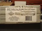 21874 Life Like Special Pack Item Cnw Covered Hoppers