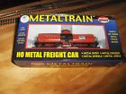 2190 Model Power Hooker Chemical Tank Car