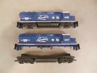 Gp40-2 2201 Athearn Ho Se Florida East Coast Anniversary Locomotive Kit
