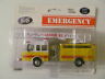 2202-78 Boley Ho Scale Ladder Fire Truck Sealed Light 084495220228