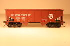 220558 Kadee 32 2 Ho Pennsylvania Bay Couplers Hopper Athearn Open