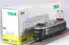 22105 Trix By Marklin Ho Db Class E19 Electric Locomotive New In Box