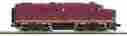 Mth8022011 2222a 8022011 Mth Trains Ho Fa1 W Ps3 Soo 658081331317