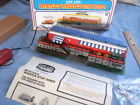 2228 Ho Scale Train Myrtles Whistle Stop Diner Sound In Original