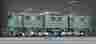 22540 Trix Locomotive Reduced