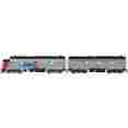 22581 Athearn Ath Genesis Amtrak Fp7a F7b 116a 163b Dc Ho