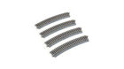 Kat2270 2270 Kato Ho Radius Curve Degree Kat 4949727509761