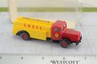 22883 Wiking Old Timer Bussing Esso Tanker Truck Ho Scale