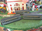 23005 Bachmann Colorado Southern Car Passenger Set Exc Issue Sharp