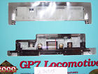 23015 Proto Ho Undecorated Phase With Dynamic Brakes Drop Steps