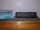 23023 Emd Phase Ii Diesel Loco