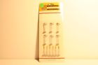 2307 Bachmann Ho Scale Corner Signs And Traffic Lights New Old