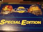 2312 Athearn Ho Special Edition Containers Acf Center Flow Husky Stack