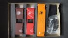 2318 Athearn Se Special Edition Ho New Jersey Central Box Cars