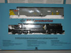 23190  Louisville Nashville E6 Locomotive 772
