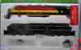 23211 Walthers Proto Ho E6 2000 Series Locomotive Item Kcs W Mars Light 25 Kansas City