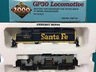 0770717 23222 Products Lifelike Ho Proto Atsf Locomotive Nib 077071232227