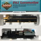 Fa1-fb1 23437 Products Lifelike Ho Erie Engine Proto Locomotive Set 077071234375