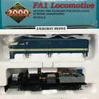 Fa1-fb1 23443 Products Lifelike Ho Missouri Pacific Proto Set 077071234436