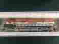 23444 Bowser Ho Trains Loco Executive Alco C630m Bc Rail 703 Dcc Sound Nib