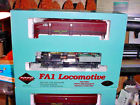 Fa1-fb1 23462 Proto Ho Scale Lehigh Valley