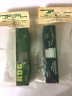 018018-3 235396 - 018-3 Robins Rails Two Box Car Shells Only Gm Reading No