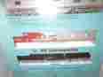 0770719 23541 Proto 2000 P2k Ho Atsf Emd E6a Warbonnet 13 Pwrd E6b 13a Dummy Set 077071235419