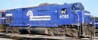 8200240 23609 Bowser Ho Scale Alco 820024236090