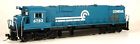 8200243 23611 Bowser Ho Scale Alco C-636 Conrail 6792 Locomotive Dcc Ready 820024236113