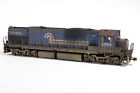 23614 Bowser Weathered Ho Conrail