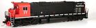 8200249 23619 Bowser Ho Scale Alco 820024236199