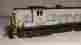 23653 Bowser As 416 Norfolk Southern Road 1609 With Tsunami Sound