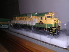 23676 Bowser Reading C-630 Diesel