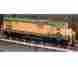 8200249 23693 Bowser Ho Scale Alco C630 Reading 5300 W Tsunami Sound Dc Dcc 820024236939