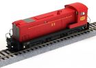 23694 Bowser 23959 Ho Scale