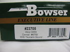 23705 C630 Bowser Steward Alco Conrail Rd 6758 Dcc Tsunami St Ho