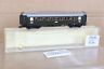 23766 Trix Dr Green Old Time Class Coach Munchen Boxed Nt