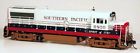8200240 23807 Bowser Stewart New Ho Sp U25b 6800 Southern Pacific Bicentennial List 199 820024238070