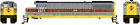 U-25b 23816 Bowser Executive Line 820024238162