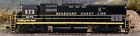 8200249 23891 Bowser Ho Scale Alco 820024238919