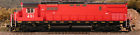 C-430 23917 Bowser Ho Western 820024239176